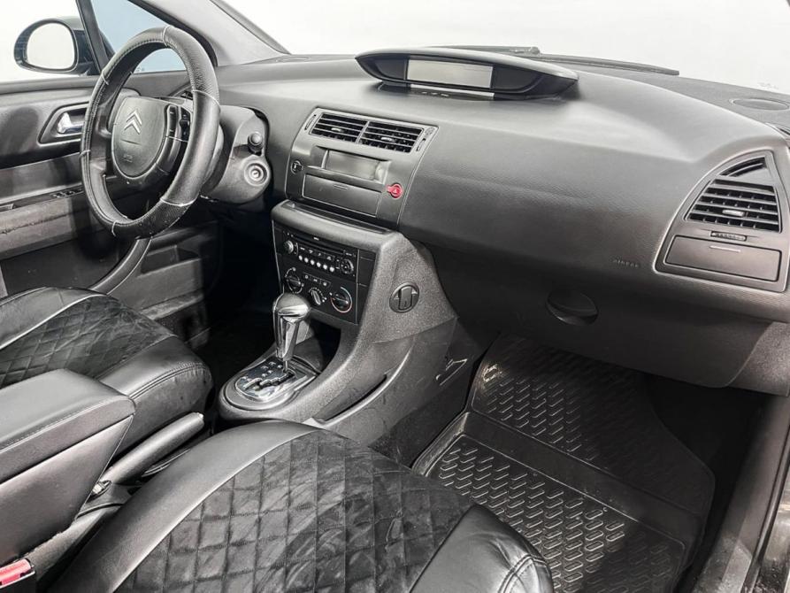 Citroen C4 I Рестайлинг Ногинск  - изображение 15
