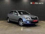 Skoda Octavia II (A5) Рестайлинг Челябинск  - изображение 24