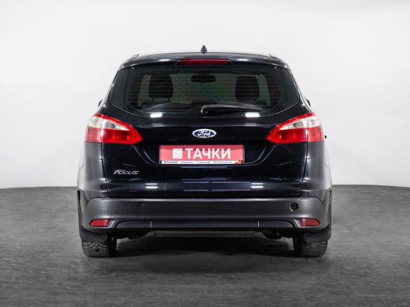 Ford Focus III с пробегом 2013 года, цена 755 000 рублей, 176845 км, универсал, Автокод Объявления