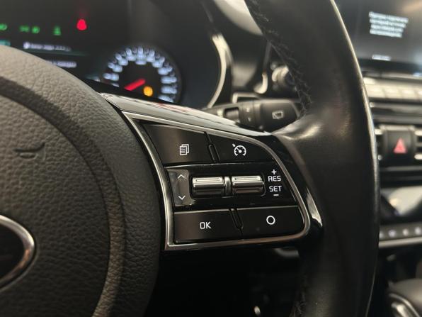 Kia Seltos I с пробегом 2020 года, цена 2 400 000 рублей, 67000 км, внедорожник, Автокод Объявления