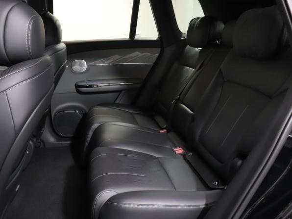 GAC Trumpchi S7 с пробегом 2026 года, цена 4 849 000 рублей, 500 км, внедорожник, Автокод Объявления
