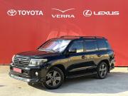 Toyota Land Cruiser 200 Series Рестайлинг 1 Пермь  - изображение 18
