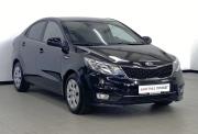 Kia Rio IV Екатеринбург  - изображение 32