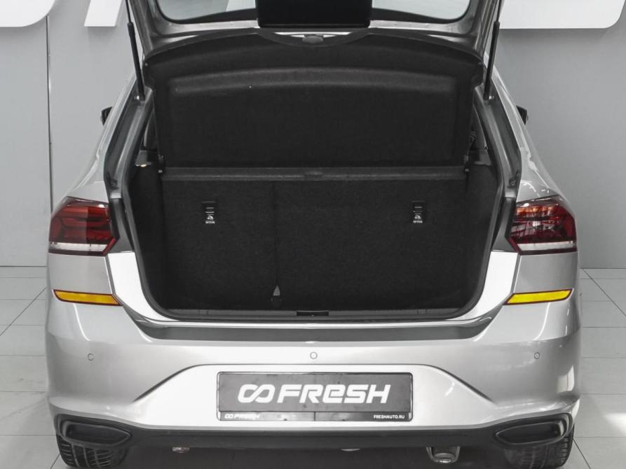 Volkswagen Polo VI Ростов-на-Дону  - изображение 17