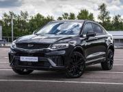 Geely Tugella I Рестайлинг Москва  - изображение 18