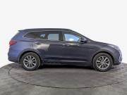 Hyundai Santa Fe III Рестайлинг Москва  - изображение 34
