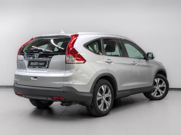 Honda CR-V IV с пробегом 2013 года, цена 2 850 000 рублей, 19818 км, внедорожник, Автокод Объявления