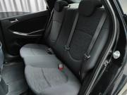 Hyundai Solaris I Рестайлинг Подольск  - изображение 32