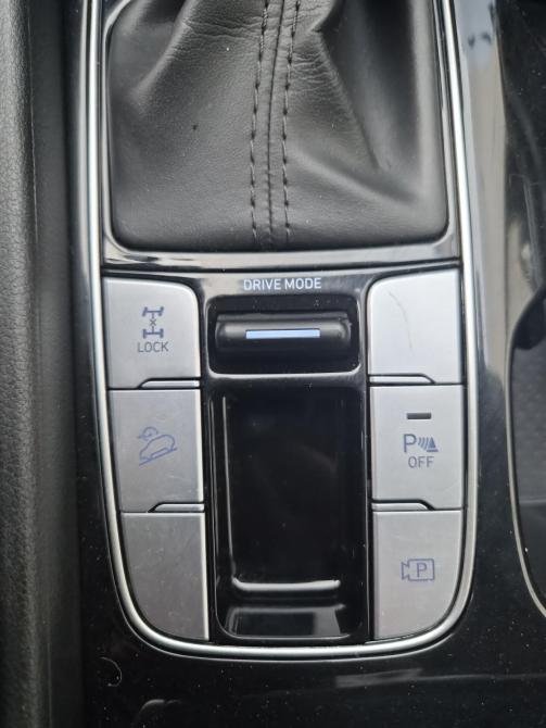 Hyundai Tucson IV Рестайлинг Саратов  - изображение 23