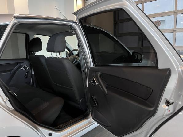 Lada (ВАЗ) Granta I Рестайлинг с пробегом 2024 года, цена 1 046 000 рублей, 5967 км, лифтбек, Автокод Объявления