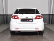 Chevrolet Lacetti I Кемерово  - изображение 21
