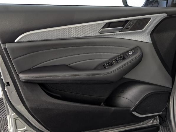 Haval F7x I Рестайлинг с пробегом 2023 года, цена 2 170 000 рублей, 48969 км, внедорожник, Автокод Объявления