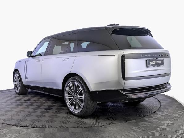 Land Rover Range Rover V с пробегом 2023 года, цена 18 700 000 рублей, 40537 км, внедорожник, Автокод Объявления
