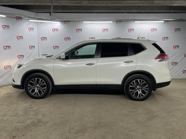 Nissan X-Trail III с пробегом 2016 года, цена 1 549 000 рублей, 185000 км, внедорожник, Автокод Объявления