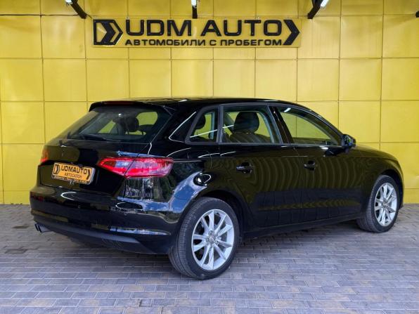 Audi A3 III (8V) с пробегом 2013 года, цена 1 249 000 рублей, 149000 км, хэтчбек, Автокод Объявления