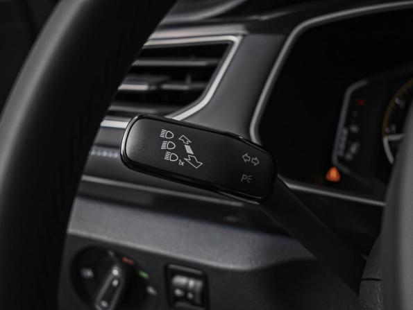 Volkswagen Tharu I Рестайлинг с пробегом 2025 года, цена 3 169 000 рублей, 37 км, внедорожник, Автокод Объявления