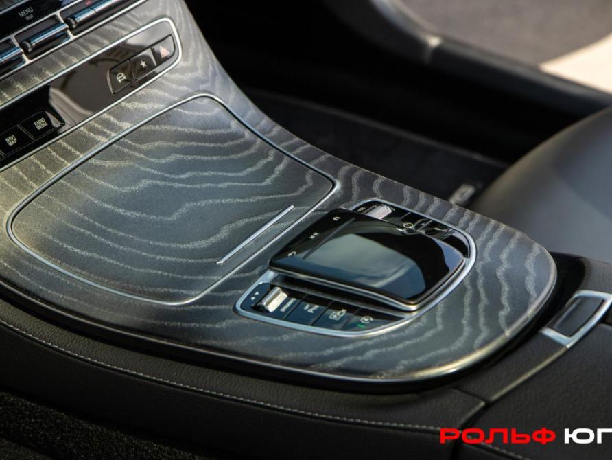 Mercedes-Benz E-Класс V (W213 S213 C238) Рестайлинг Москва  - изображение 15