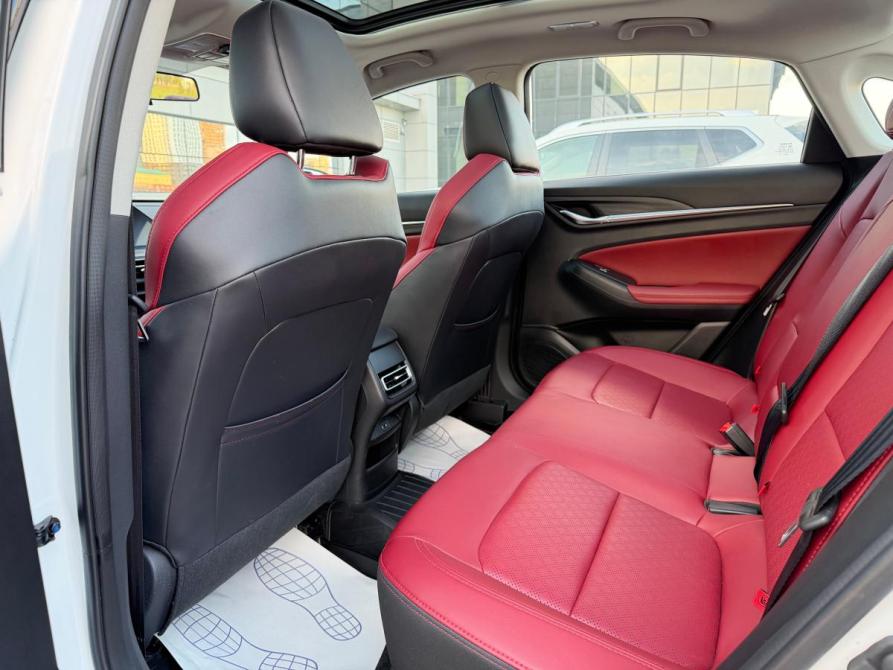 Changan Eado Plus Уфа  - изображение 17