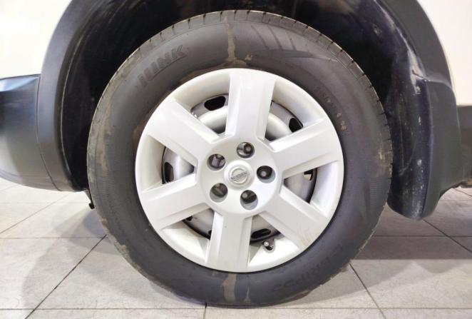 Nissan Qashqai I Рестайлинг с пробегом 2012 года, цена 1 390 000 рублей, 75441 км, внедорожник, Автокод Объявления