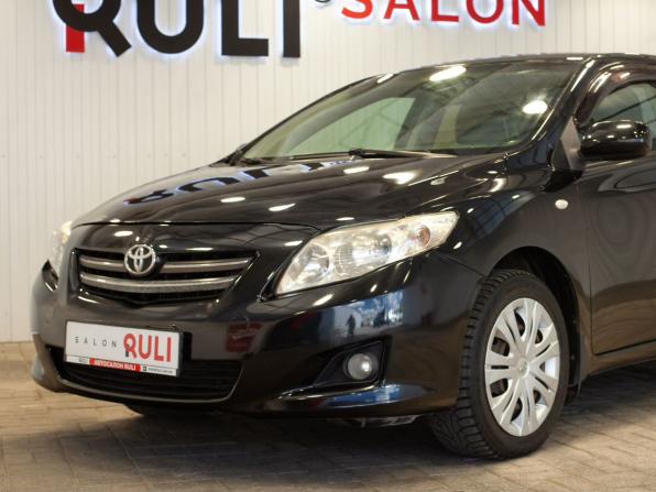 Toyota Corolla X (E140 E150) с пробегом 2007 года, цена 705 000 рублей, 185057 км, седан, Автокод Объявления
