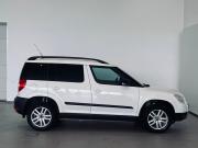 Skoda Yeti I Волгоград  - изображение 33