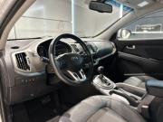 Kia Sportage III Рестайлинг Новосибирск  - изображение 38