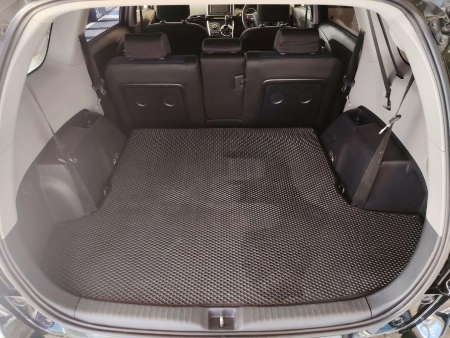 Toyota Wish II Рестайлинг Краснодар  - изображение 21
