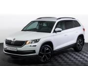 Skoda Kodiaq I Москва  - изображение 42