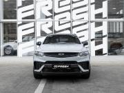 Geely Tugella I Рестайлинг Ставрополь  - изображение 28