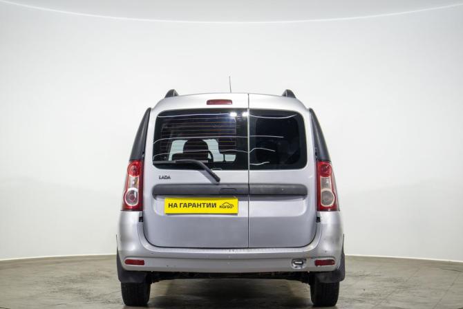 Lada (ВАЗ) Largus I с пробегом 2019 года, цена 579 000 рублей, 167000 км, универсал, Автокод Объявления