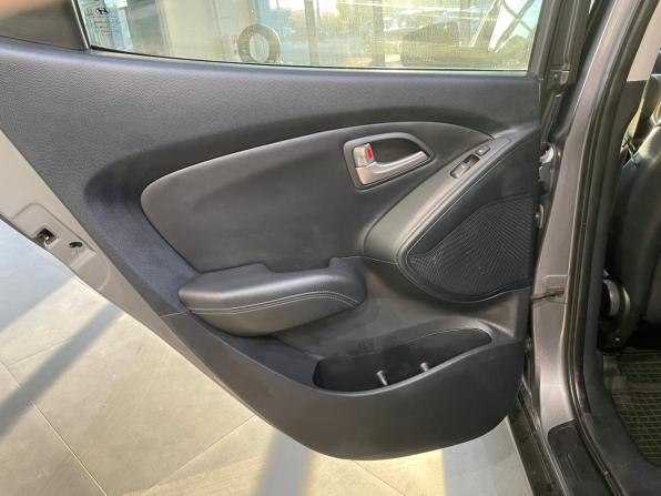 Hyundai ix35 I с пробегом 2012 года, цена 1 214 800 рублей, 227275 км, внедорожник, Автокод Объявления