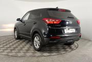 Hyundai Creta I Рестайлинг Волгоград  - изображение 28