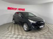 Hyundai ix35 I Воронеж  - изображение 21