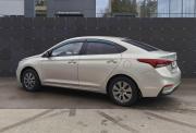 Hyundai Solaris II Сыктывкар  - изображение 29