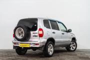 Chevrolet Niva I Рестайлинг Сургут  - изображение 22