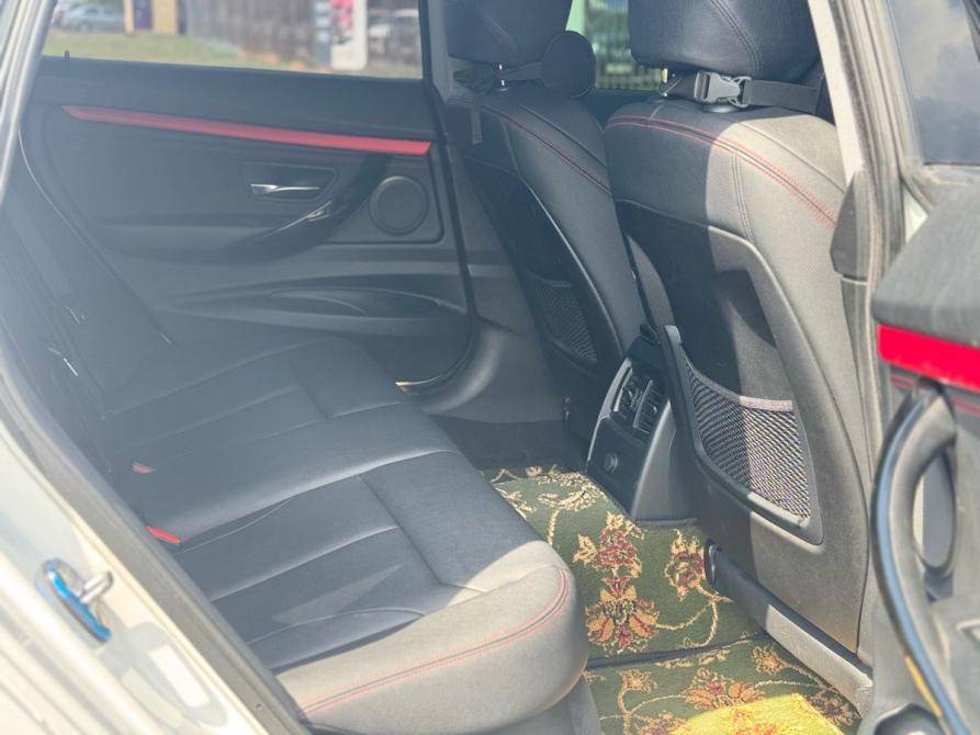 BMW 3 серии VI (F3x) Ижевск  - изображение 14
