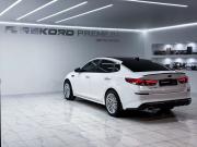 Kia Optima IV Рестайлинг Уфа  - изображение 64