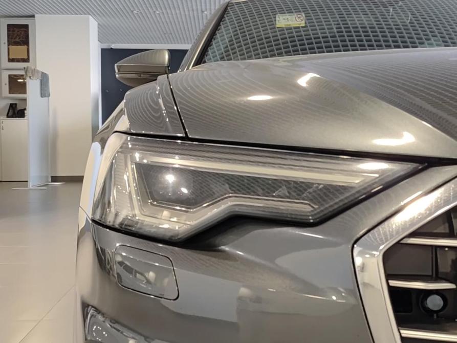 Audi A6 V (C8) Казань  - изображение 21