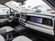 Volkswagen Talagon I Рестайлинг Москва  - изображение 45