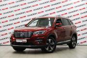 Changan CS75 I Рестайлинг Сургут  - изображение 34