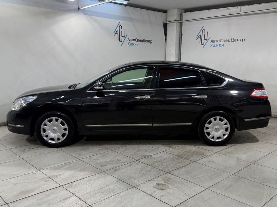 Nissan Teana II Рестайлинг Химки  - изображение 3