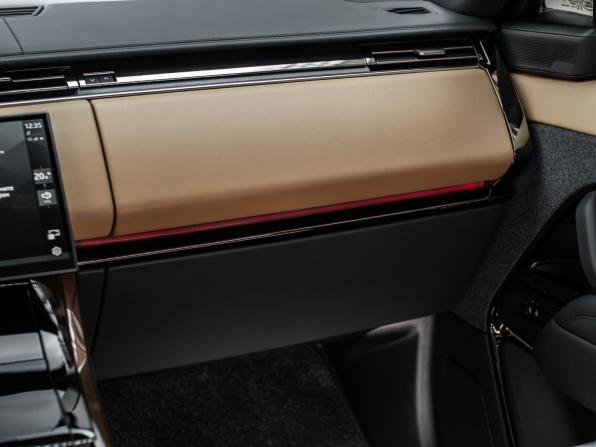 Новый Land Rover Range Rover Sport III 2025 года, цена 22 052 100 рублей, внедорожник, Автокод Объявления