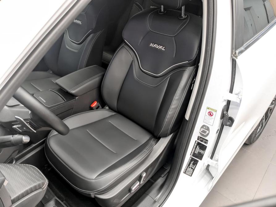 Haval Jolion I Москва  - изображение 20