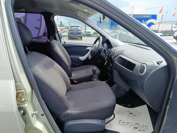 Lada (ВАЗ) Largus I с пробегом 2017 года, цена 689 000 рублей, 220000 км, универсал, Автокод Объявления