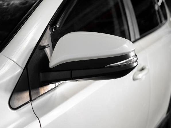 Toyota RAV4 IV (XA40) Рестайлинг с пробегом 2017 года, цена 2 180 000 рублей, 269152 км, внедорожник, Автокод Объявления