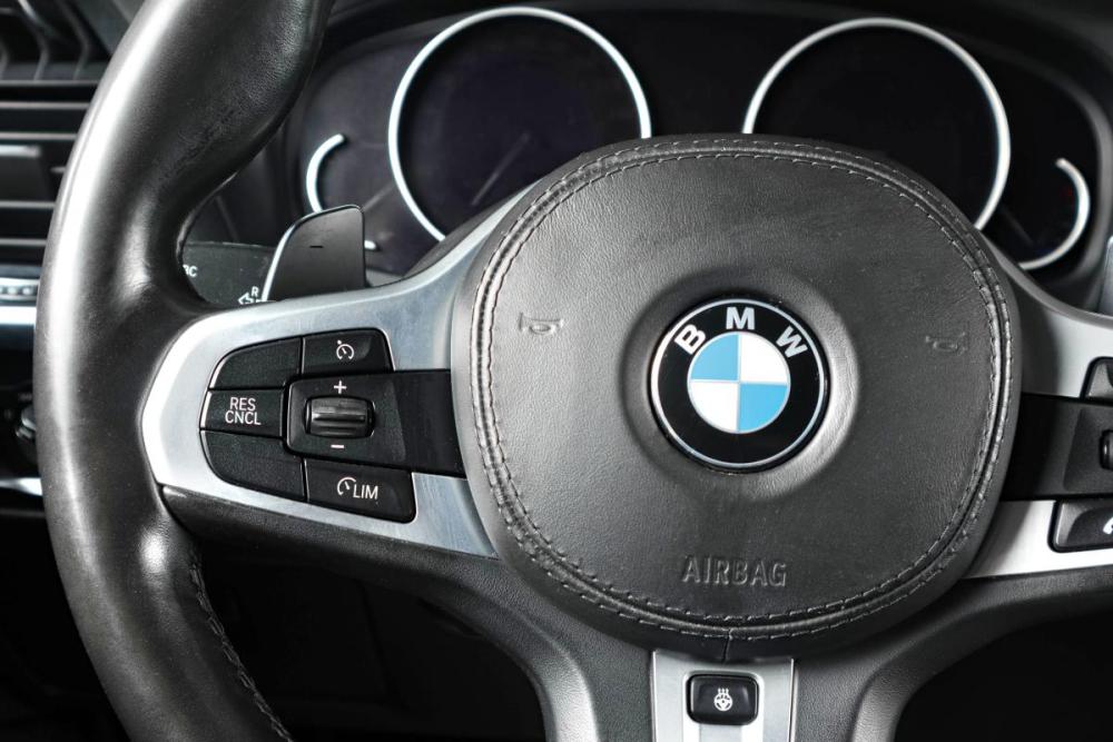BMW X4 II (G02) Тюмень  - изображение 15