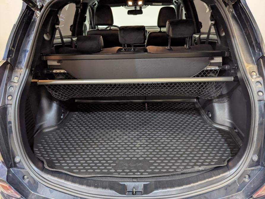 Toyota RAV4 IV (XA40) Рестайлинг Москва  - изображение 10