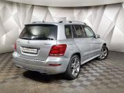 Mercedes-Benz GLK-Класс I (X204) Рестайлинг Москва  - изображение 23