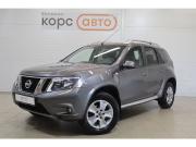 Nissan Terrano III (D10) Коломна  - изображение 15