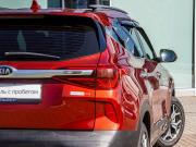 Kia Seltos I Магнитогорск  - изображение 37